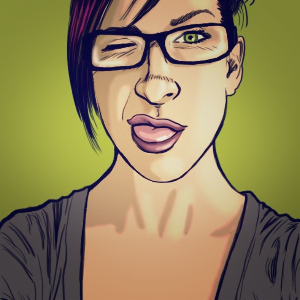 Meet your Posher, Jaclyn